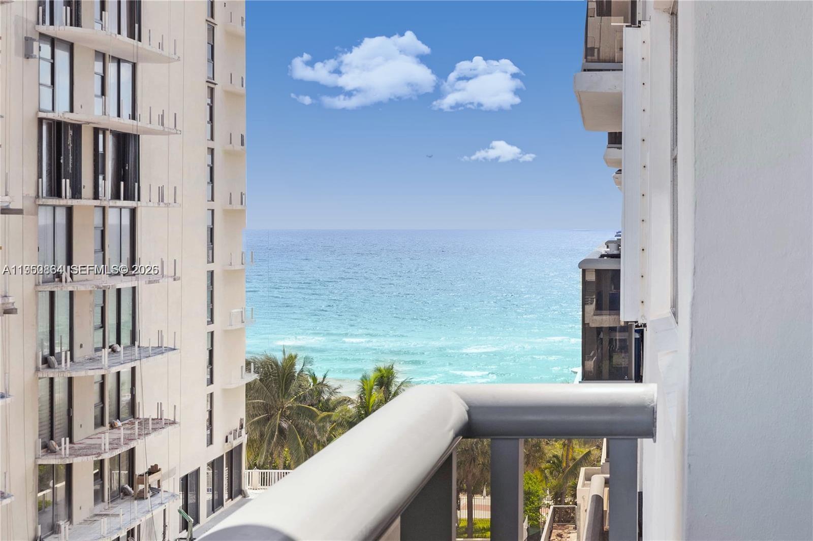 6039 Collins Ave Unit 809, Miami Beach, Florida 33140