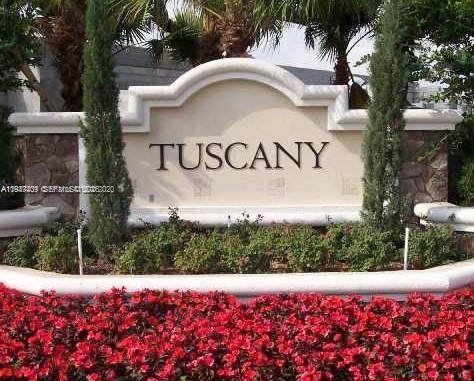 Tuscany No 4 Condo