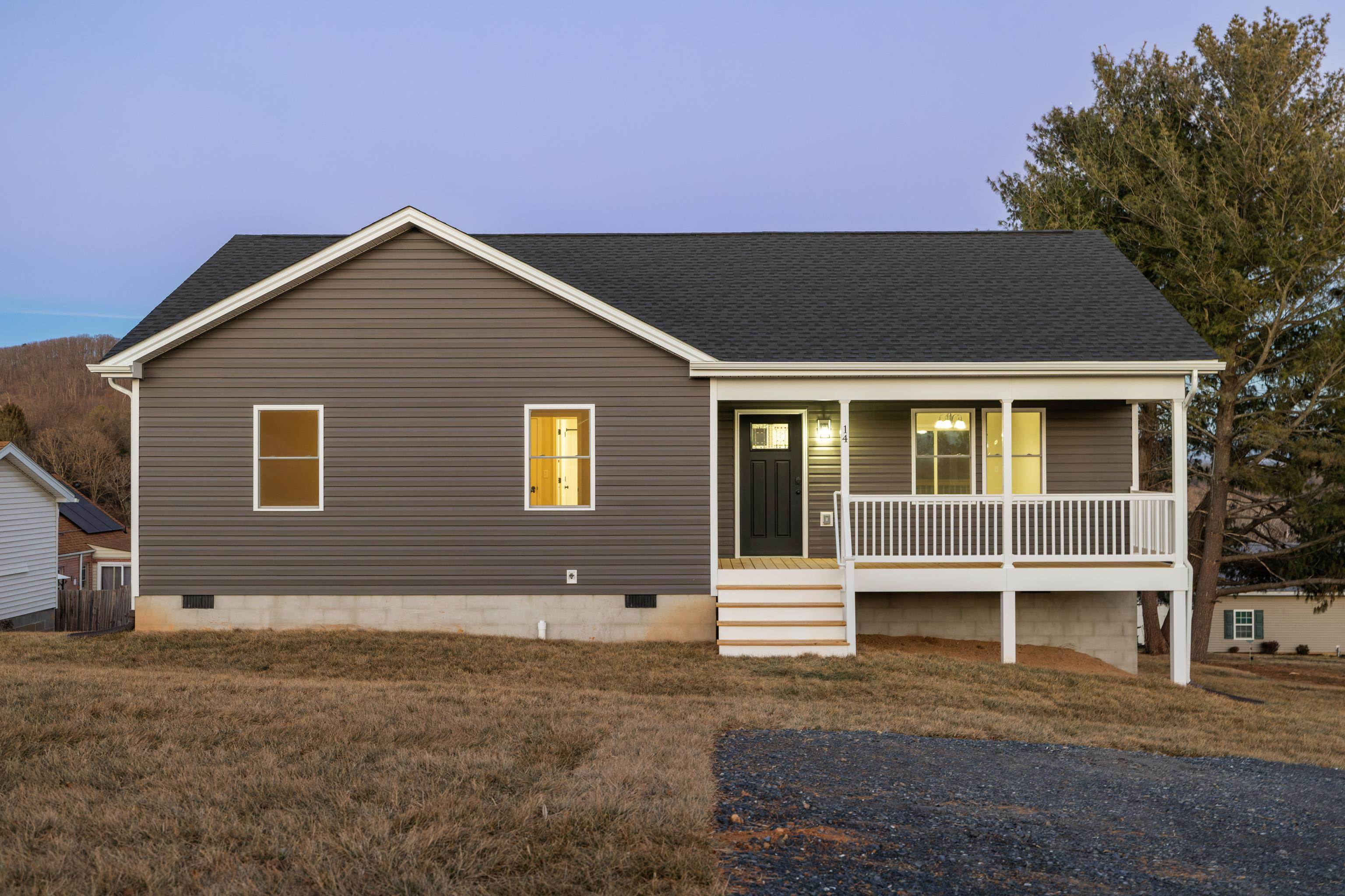 14 GRAND VIEW exterior