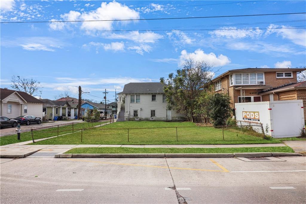 1st image of 4402 Fontainbleau Dr, New Orleans, LA 70125 | MLS# 2539368