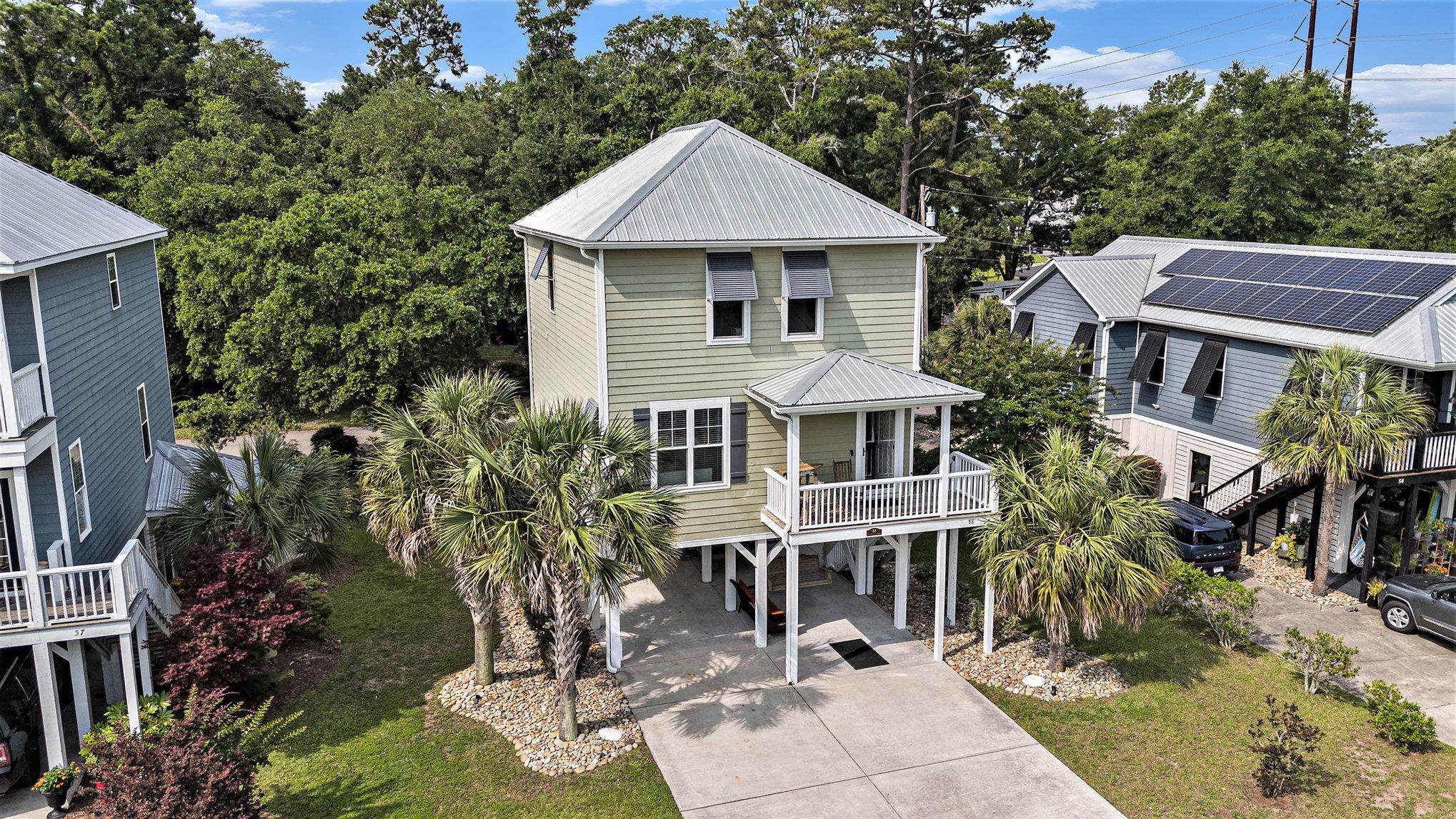 58 Fathom Ln. Murrells Inlet, SC 29576