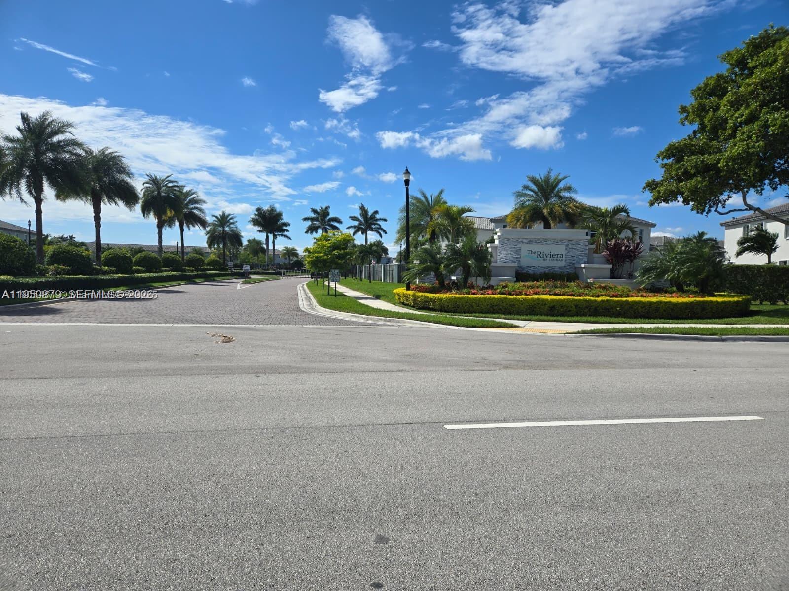 Keys Gate Residential