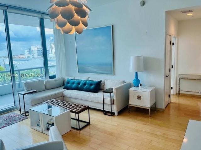 South Carillon Beach Condo