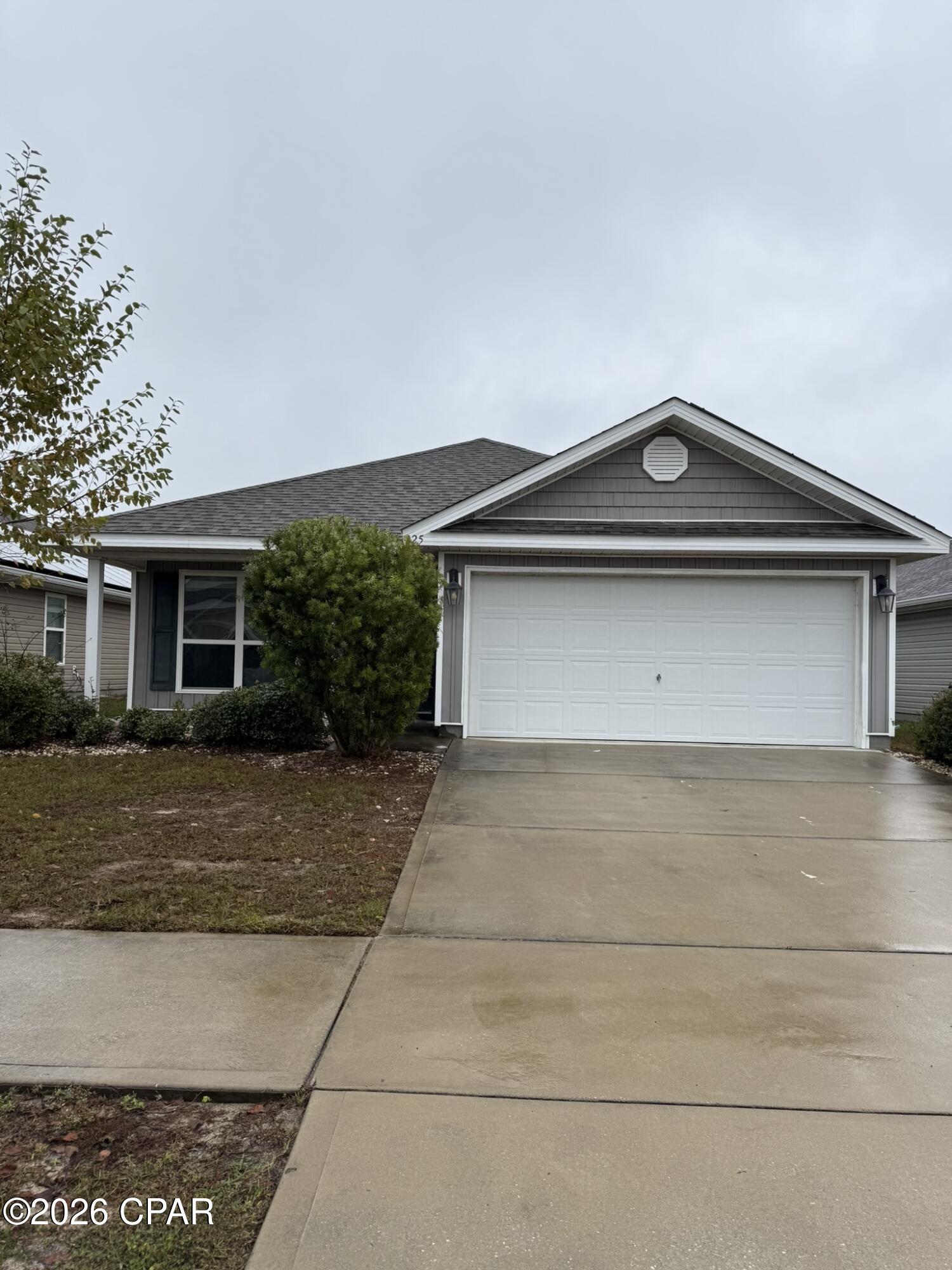 Details for 125 Red Bay Road, Panama City, FL 32404