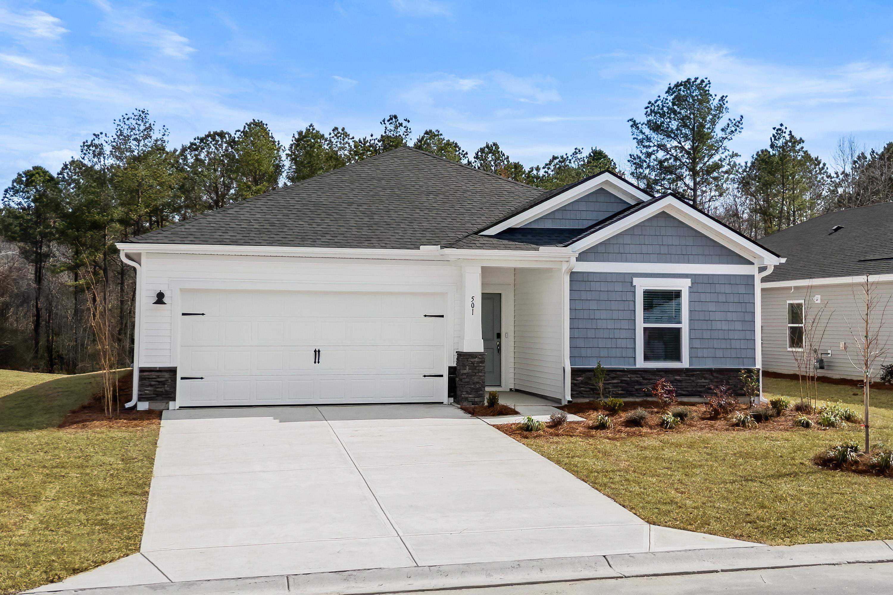 501 Cypress Preserve Circle Longs, SC 29568
