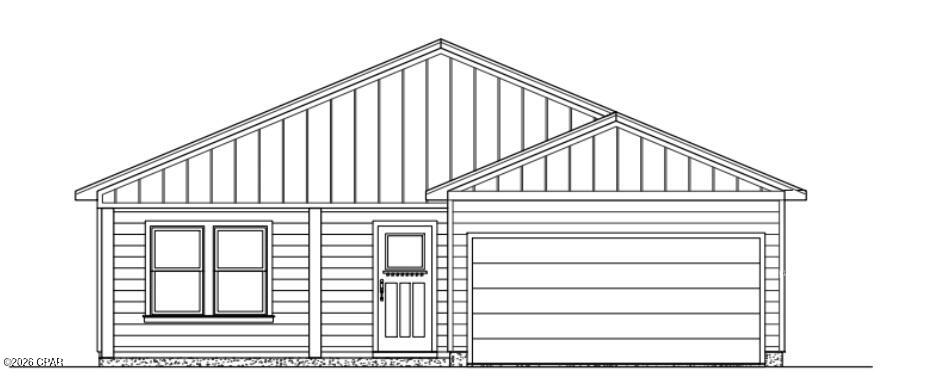 Details for 3112 Douglas Road, Panama City, FL 32405