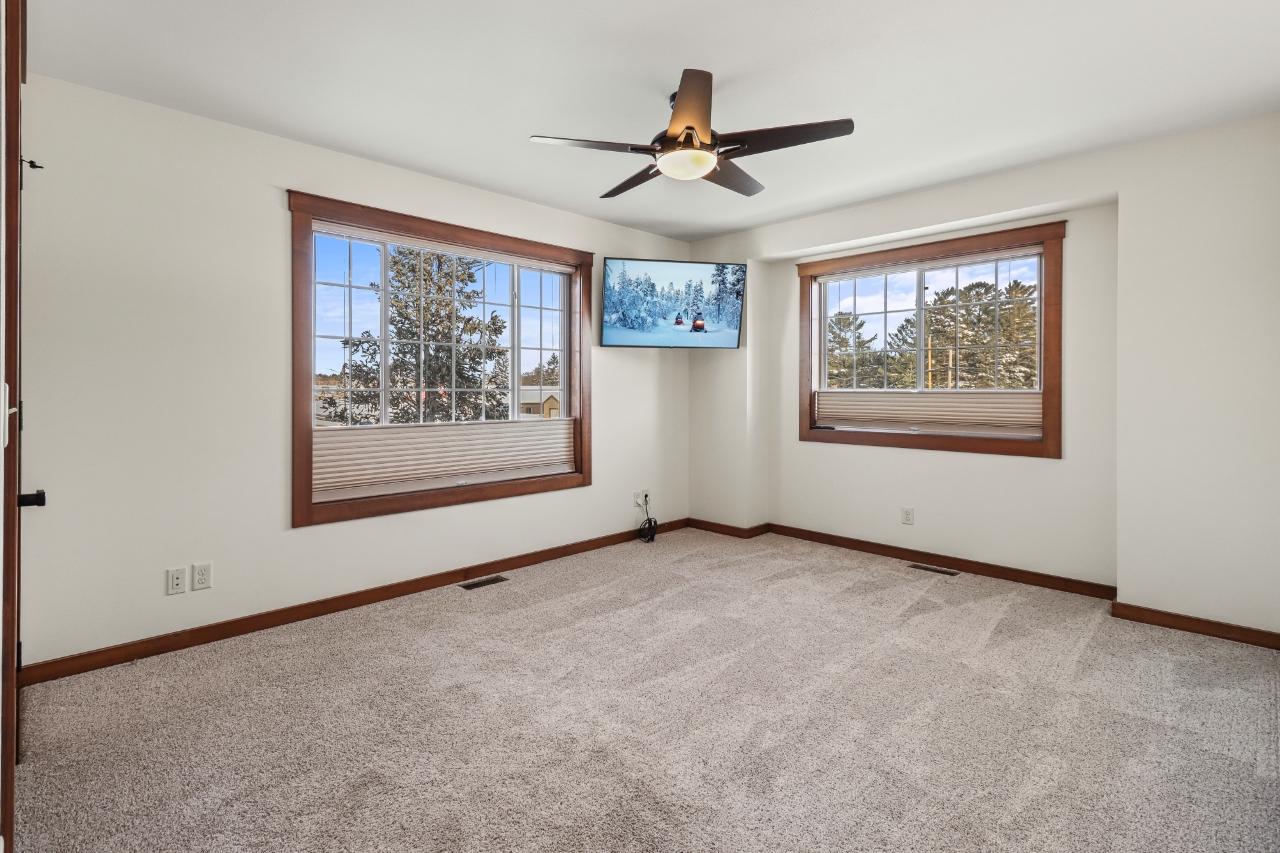 Minocqua Lake Property 8600 Lakeview Dr Photo 14