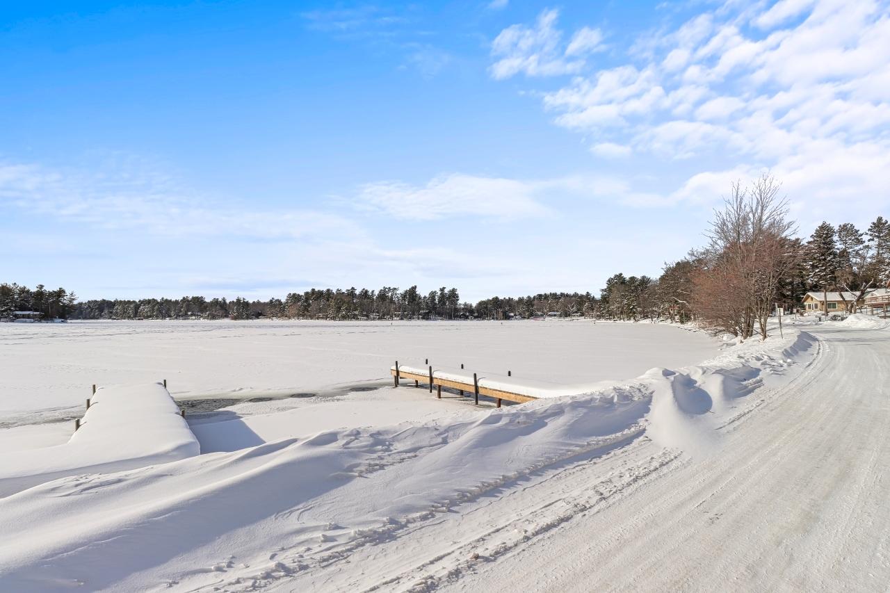 Minocqua Lake Property 8600 Lakeview Dr Photo 34