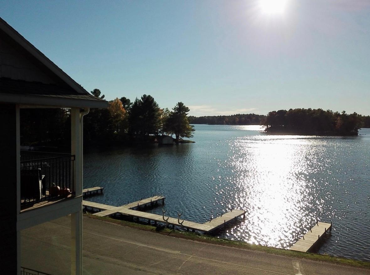 Minocqua Lake Property 8600 Lakeview Dr Photo 44