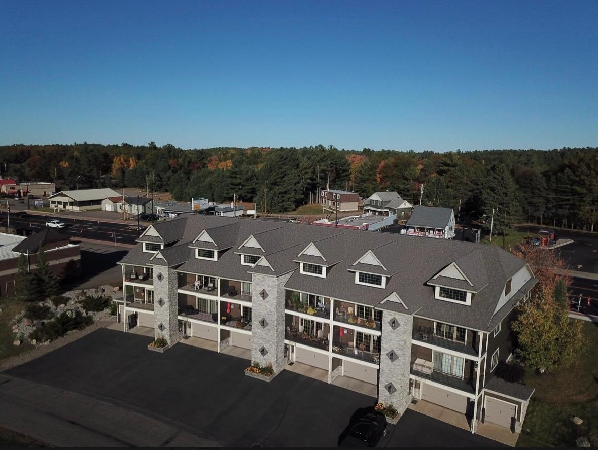 Minocqua Lake Property 8600 Lakeview Dr Photo 46