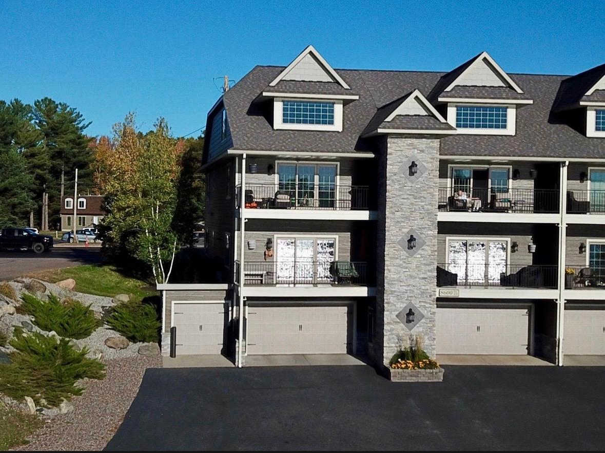 Minocqua Lake Property 8600 Lakeview Dr Photo 47