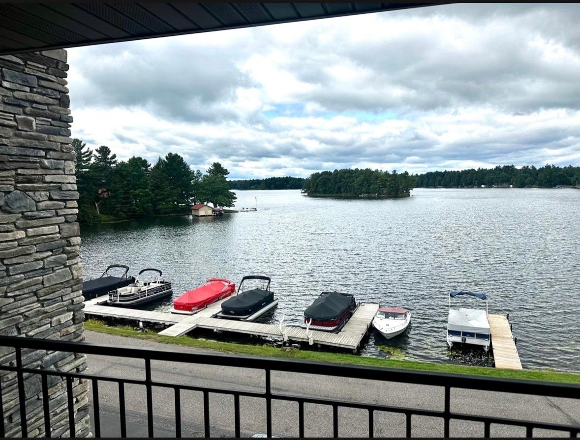 Minocqua Lake Property 8600 Lakeview Dr Photo 48