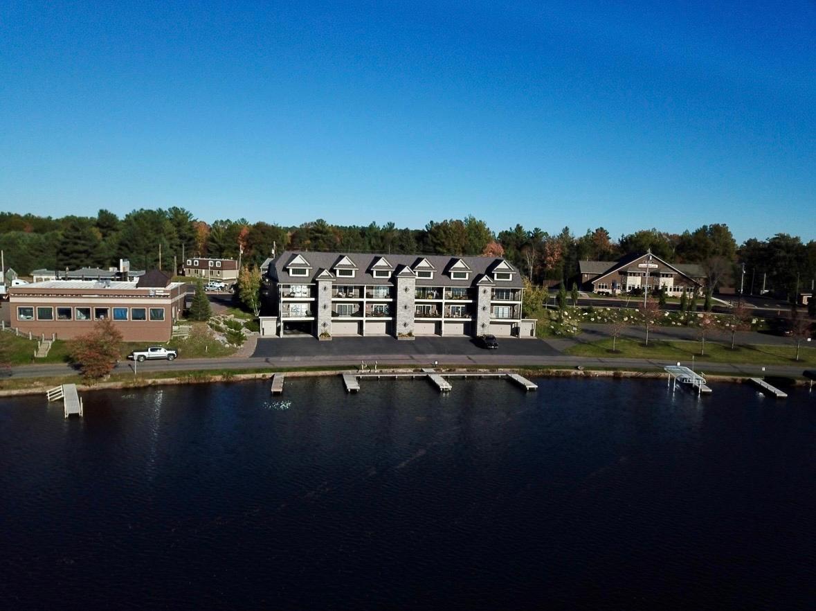 Minocqua Lake Property 8600 Lakeview Dr Photo 51