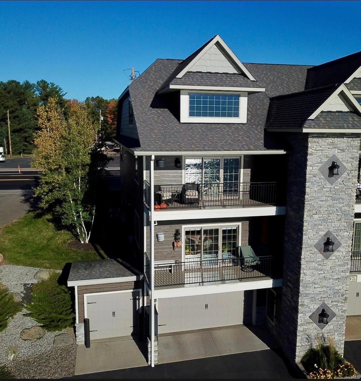 Minocqua Lake Property 8600 Lakeview Dr Photo 52