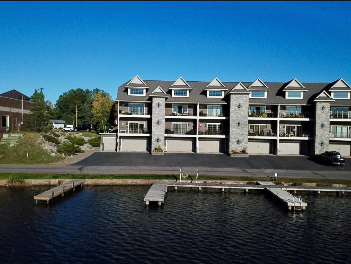 Minocqua Lake Property 8600 Lakeview Dr Photo 54