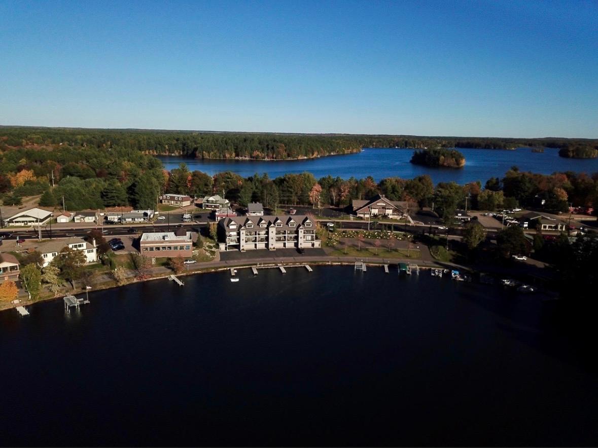 Minocqua Lake Property 8600 Lakeview Dr Photo 55