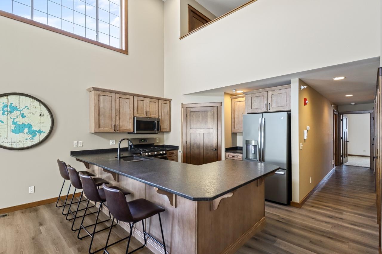 Minocqua Lake Property 8600 Lakeview Dr Photo 8