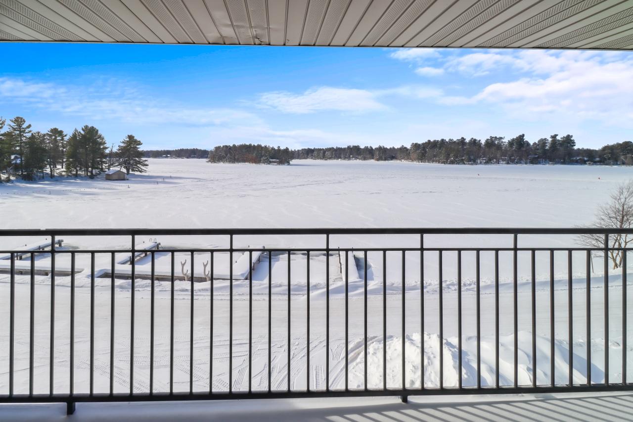 Minocqua Lake Property 8600 Lakeview Dr Photo 9