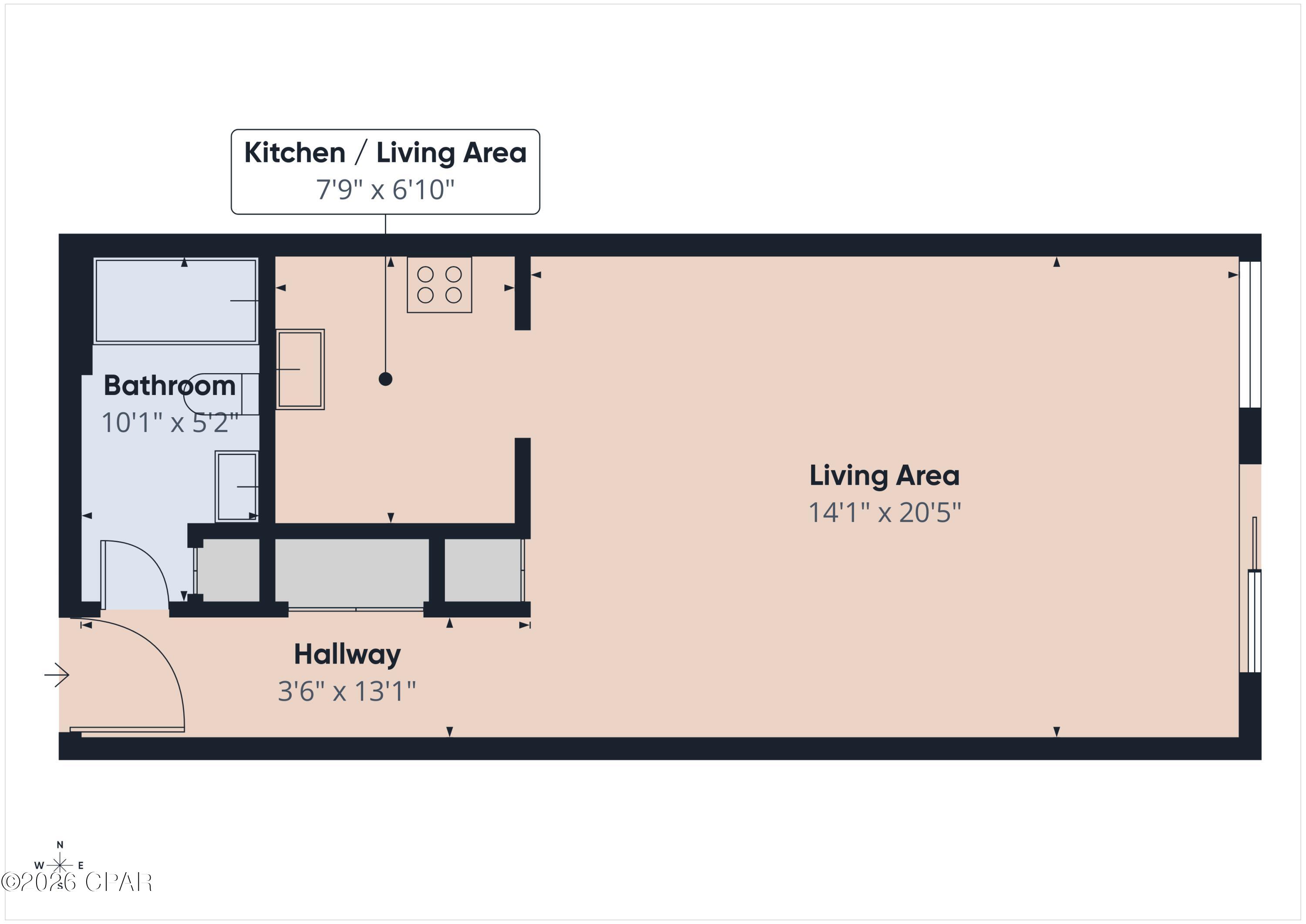 Image 13 For 301 Lullwater Drive 295
