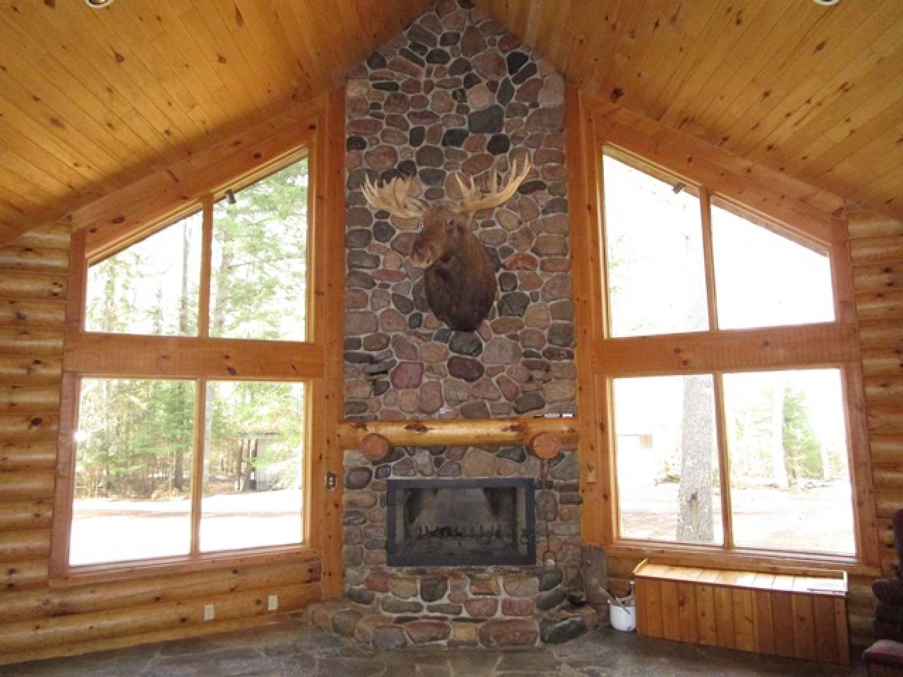 Undocumented Lake Property 4607N Popko Cr W Photo 4