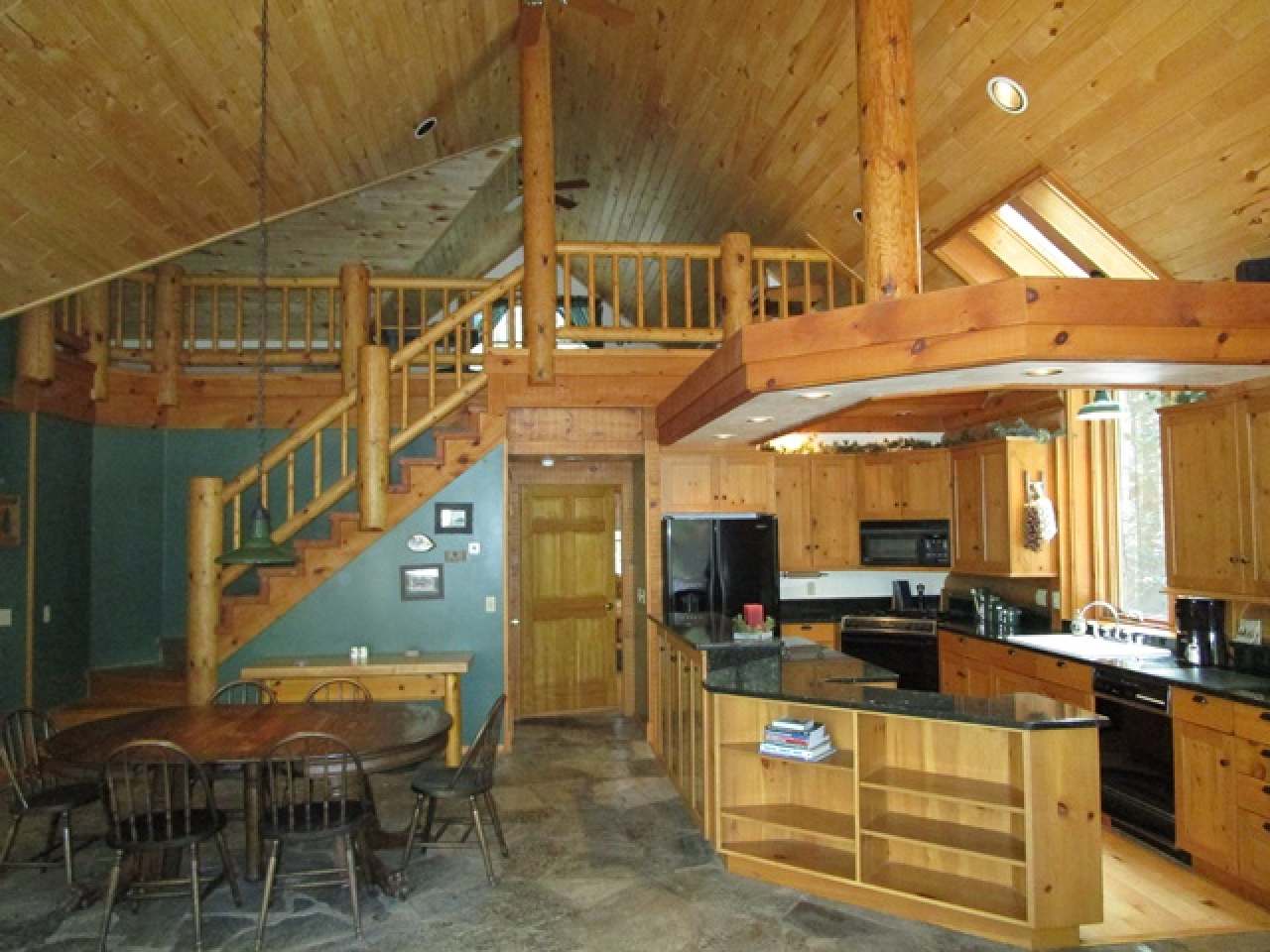 Undocumented Lake Property 4607N Popko Cr W Photo 5