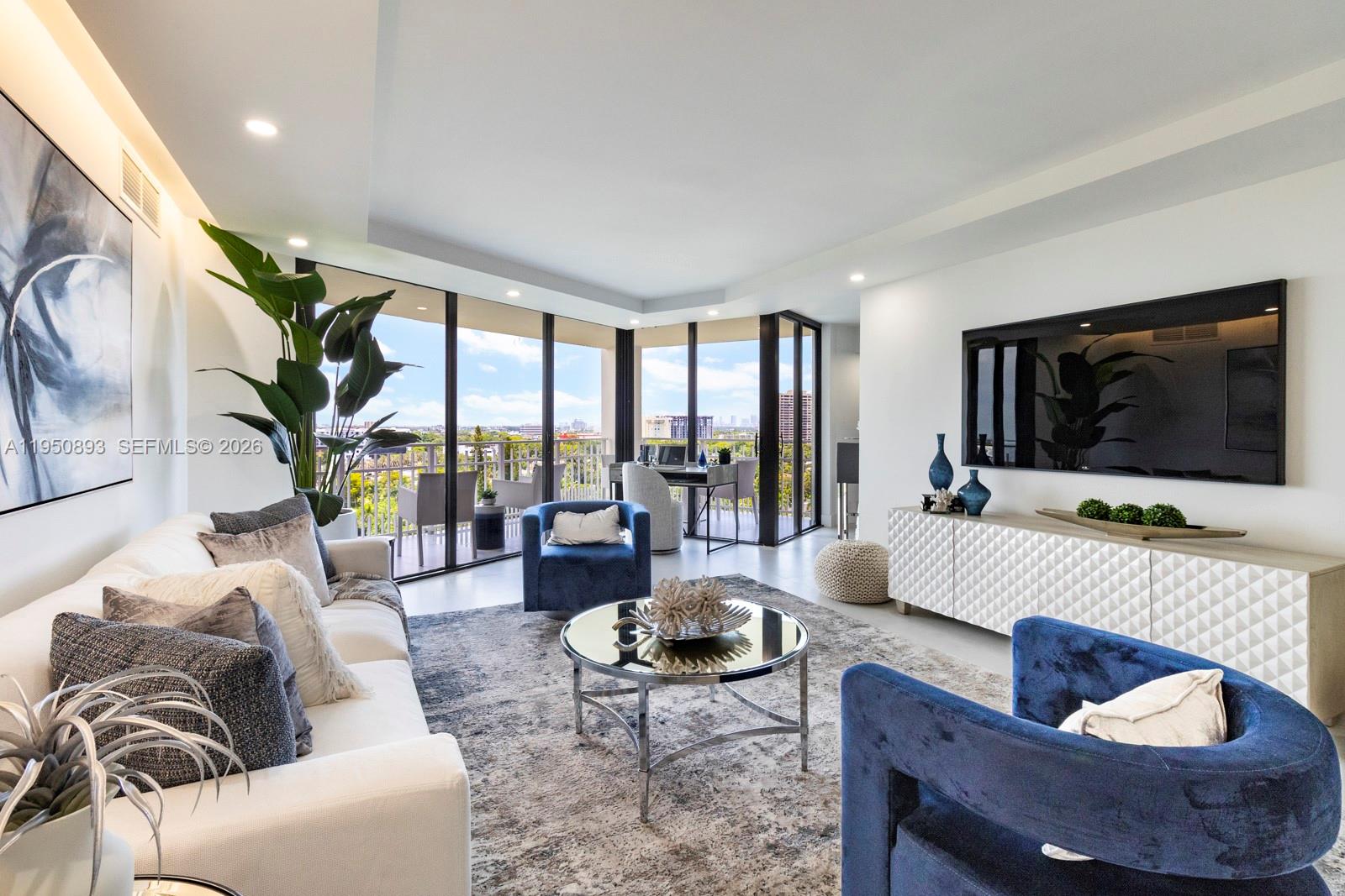 Towers Of Quayside Condo