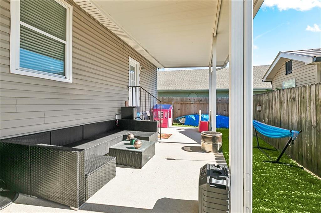 Homes for sale in Belle Chasse, LA | 109 Warren St, Belle Chasse, LA 70037 | MLS# 2538904