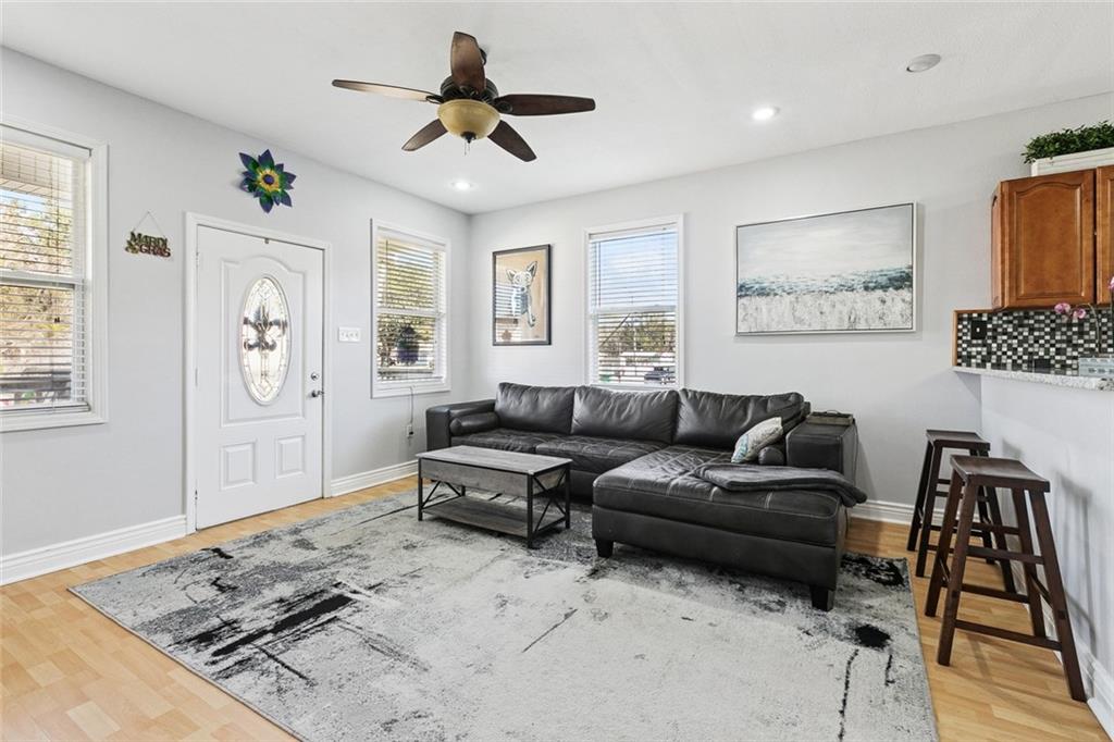 Homes for sale in Belle Chasse, LA | 109 Warren St, Belle Chasse, LA 70037 | MLS# 2538904