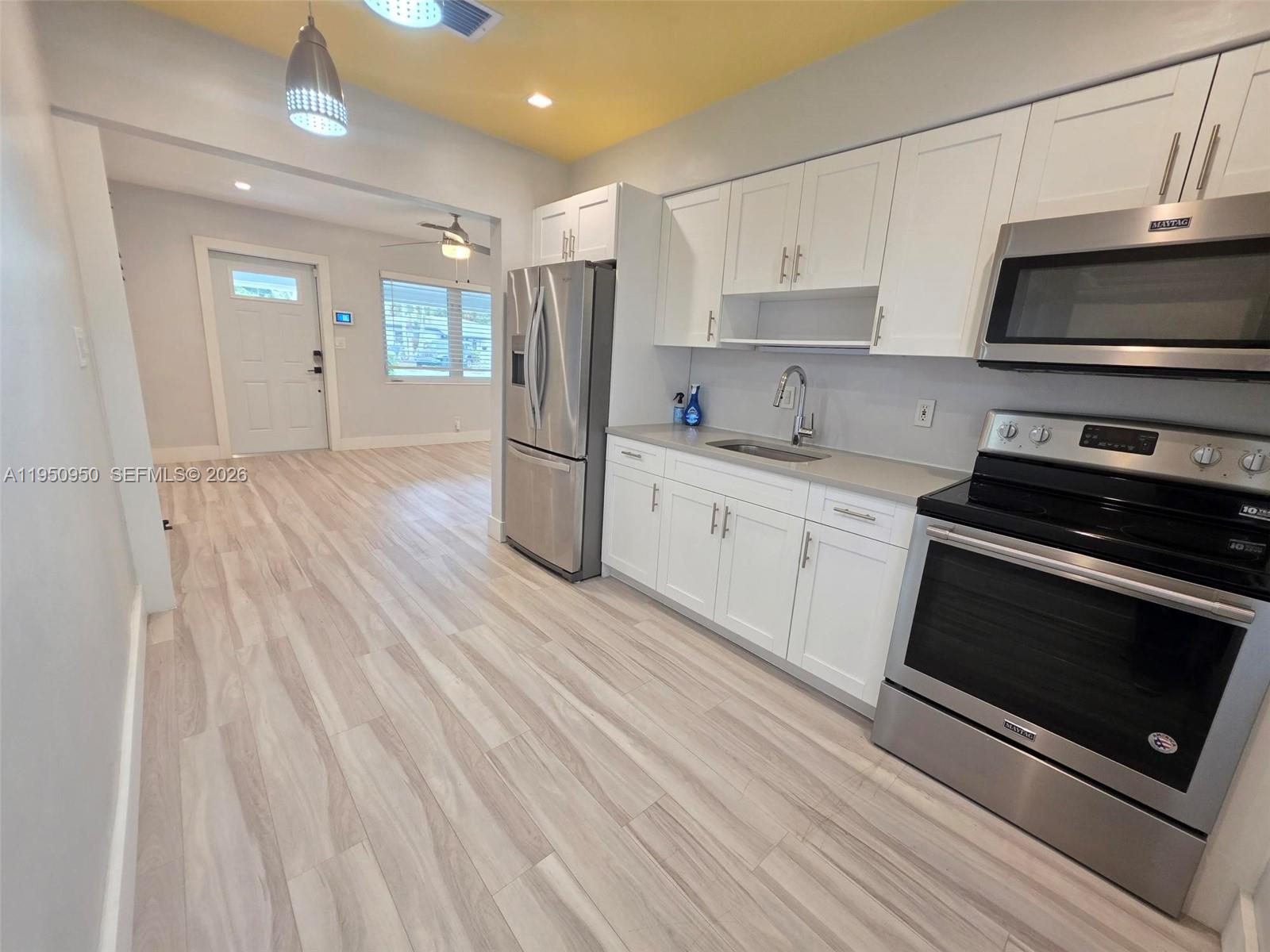 North Andrews Gardens Ann