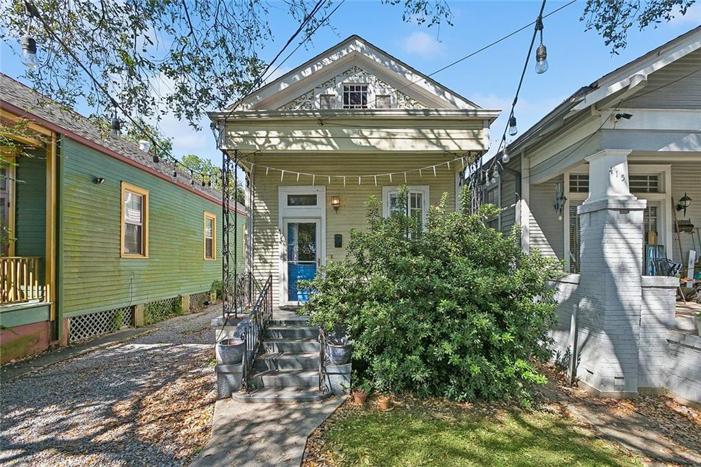 417 S Solomon Street