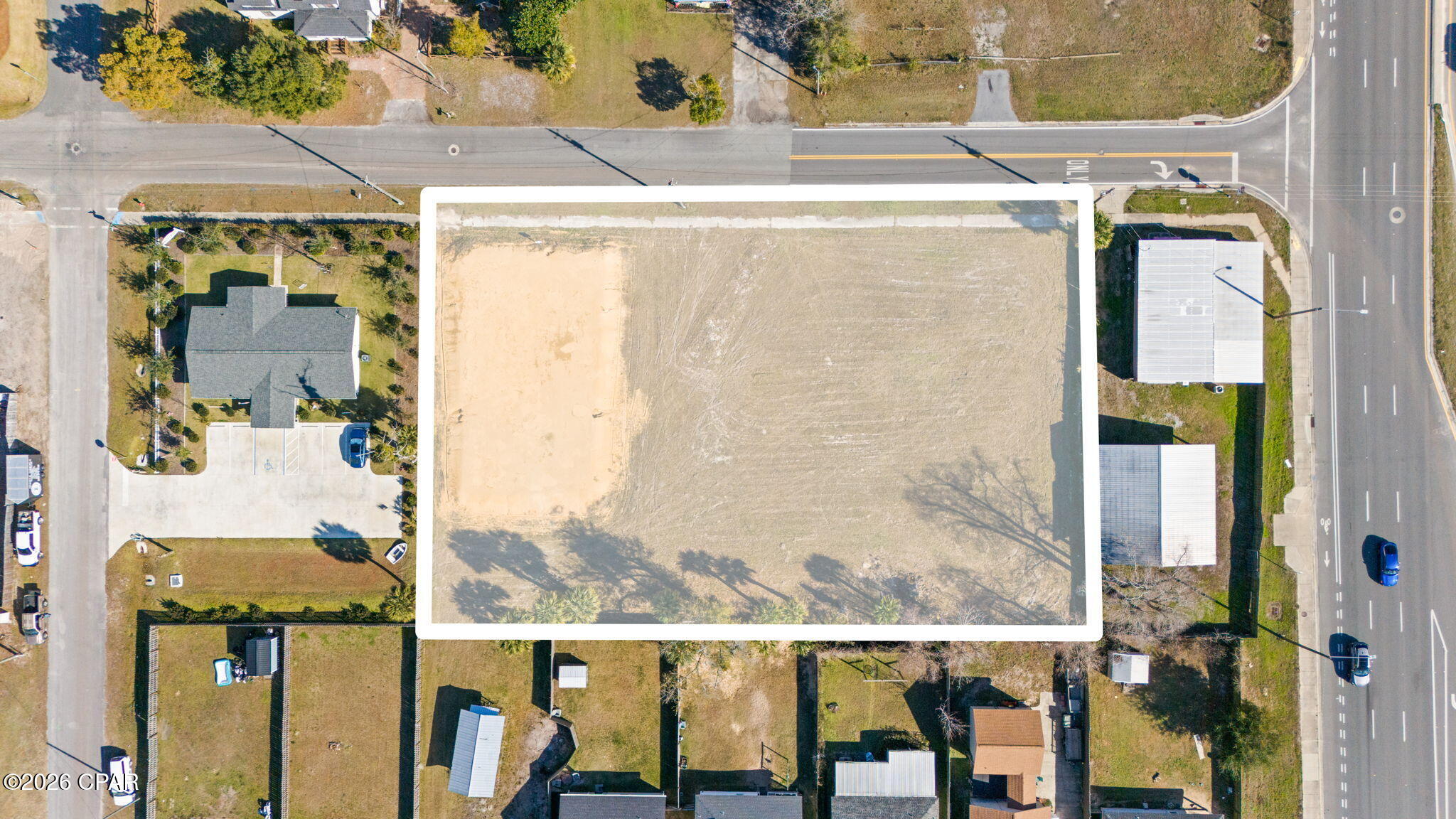Details for 1306 Florida Avenue, Lynn Haven, FL 32444