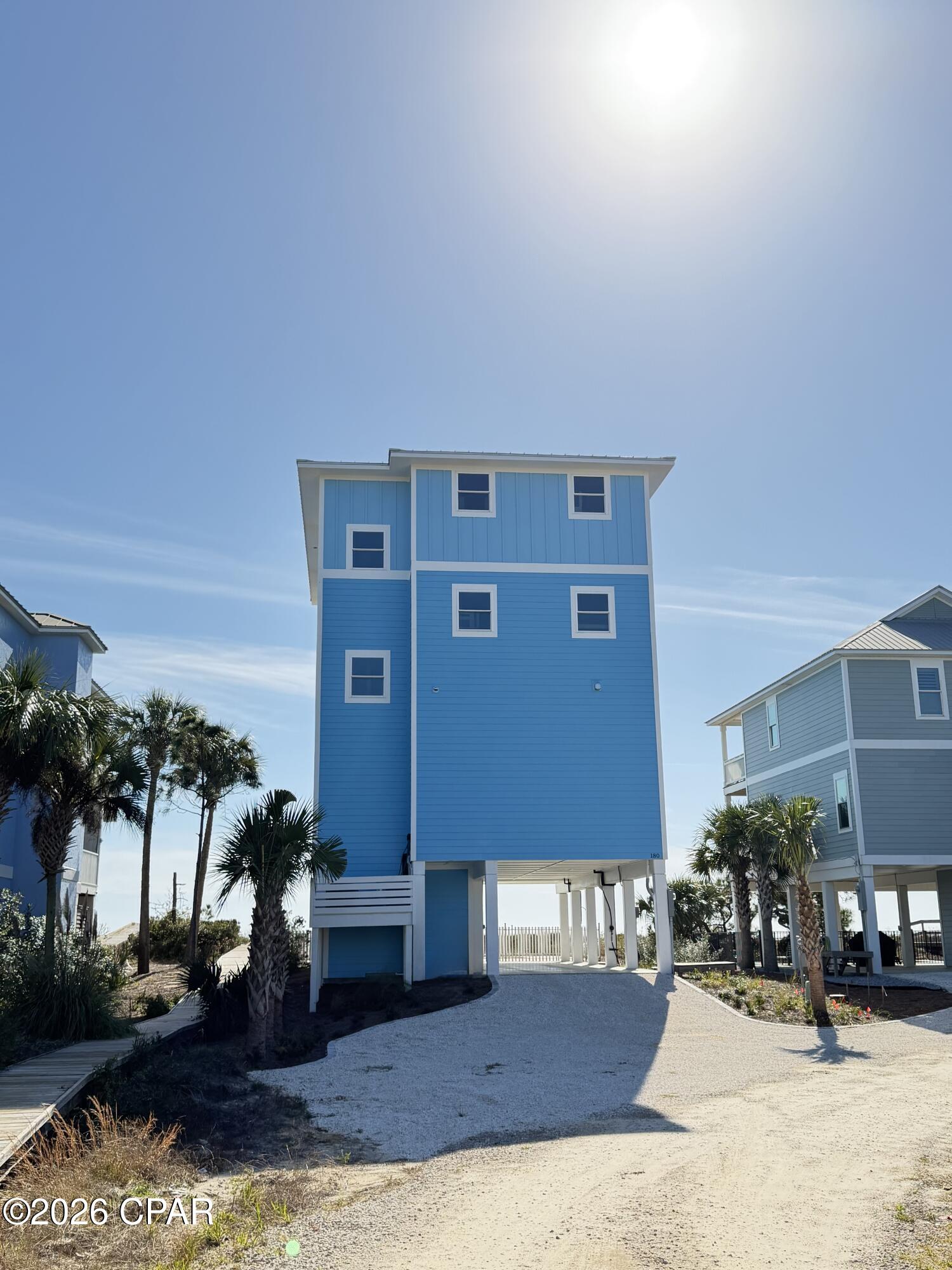 Details for 180 Tortuga Trail, Port St Joe, FL 32456