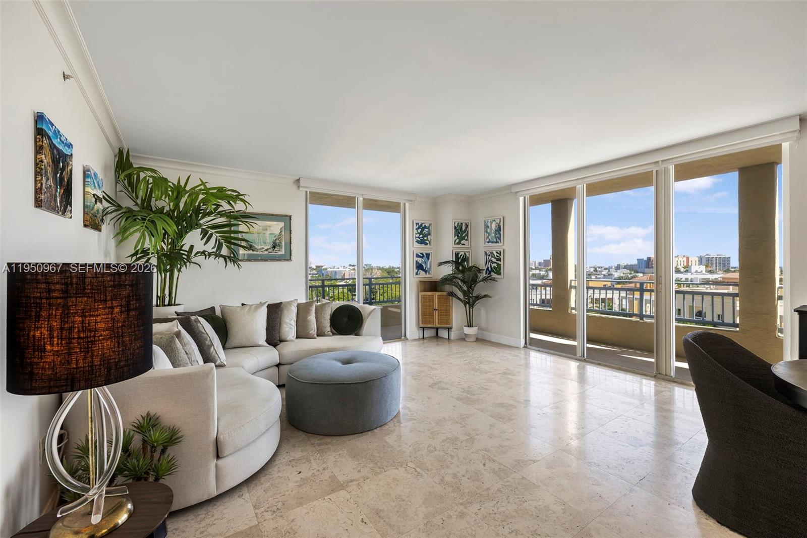 featured property