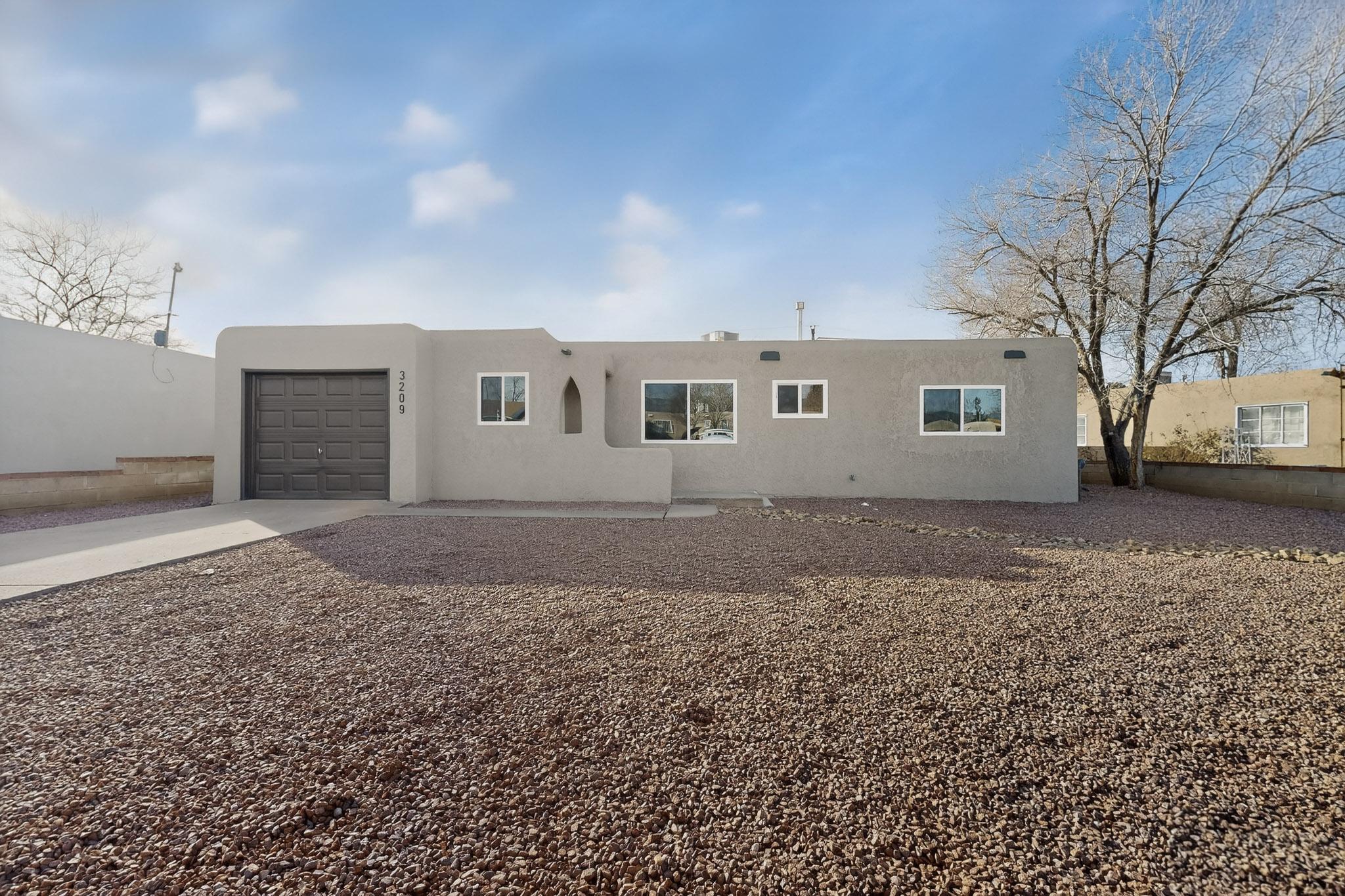 Albuquerque 87110 Homes