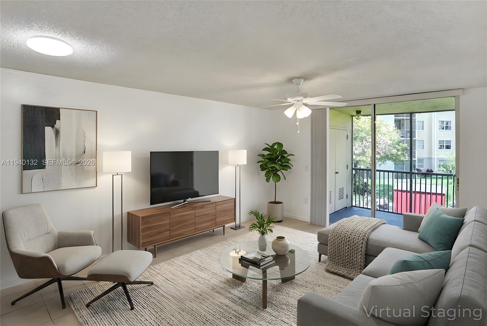 Las Vistas At Doral Condo