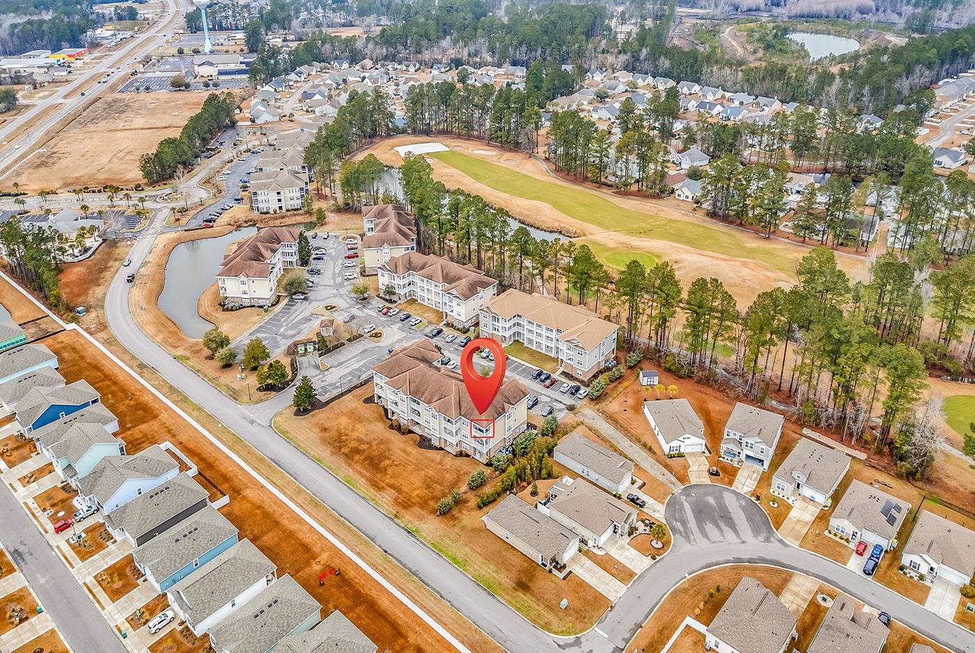 Homes for sale in Longs, SC | 124 S Shore Blvd #301, Longs, SC 29568 | MLS# 2602039