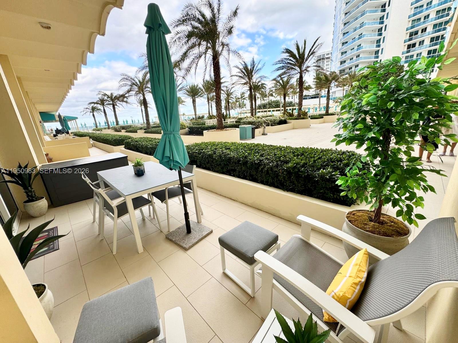 Wave Condo