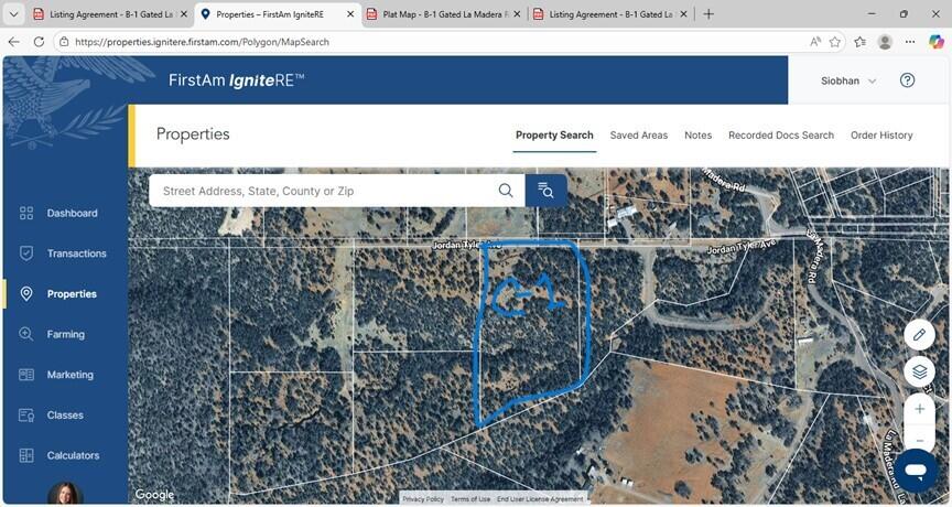 Lot C-1 La Madera Road, Sandia Park
