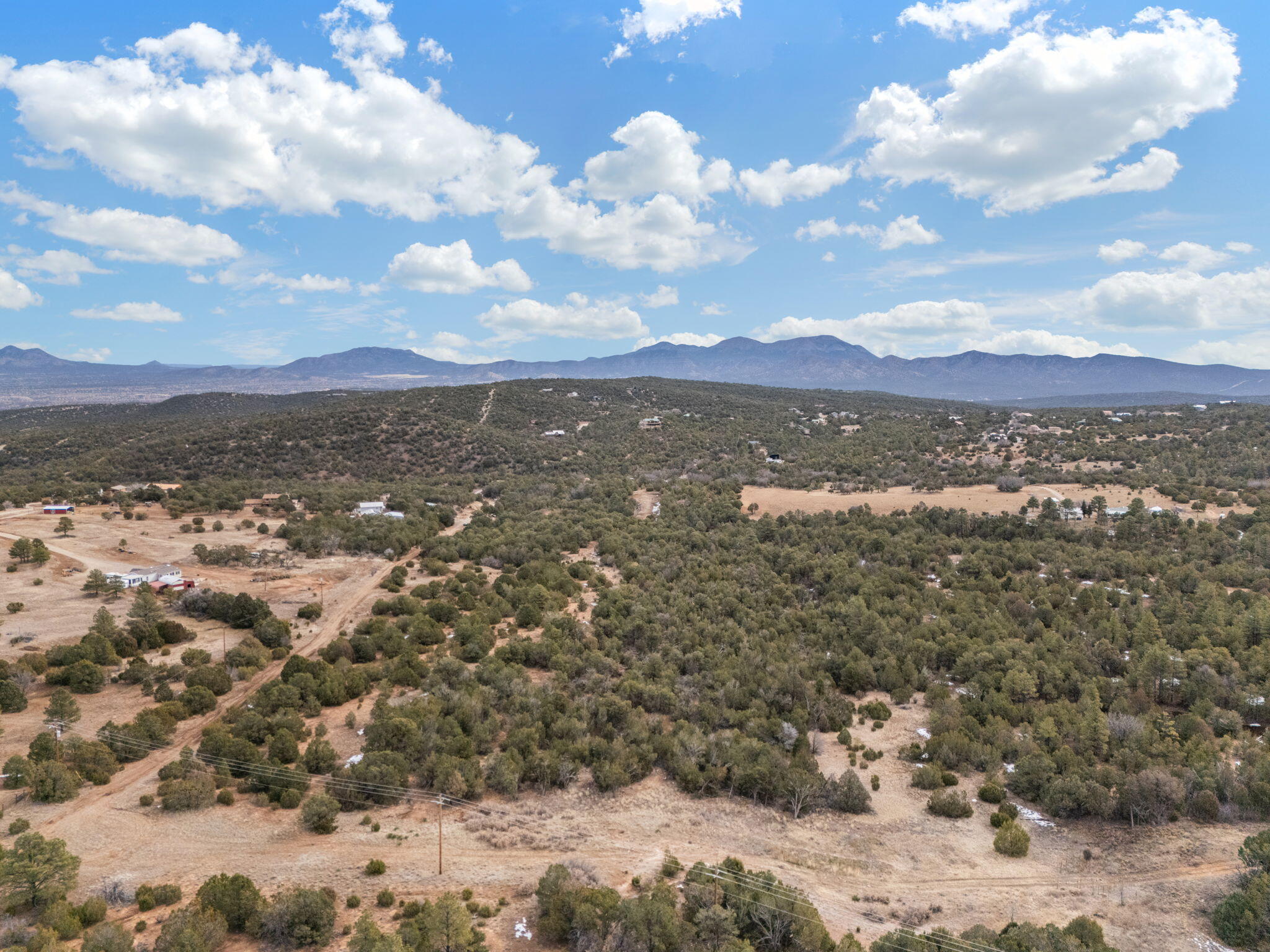 Photo 17 — Lot C-1 La Madera Road