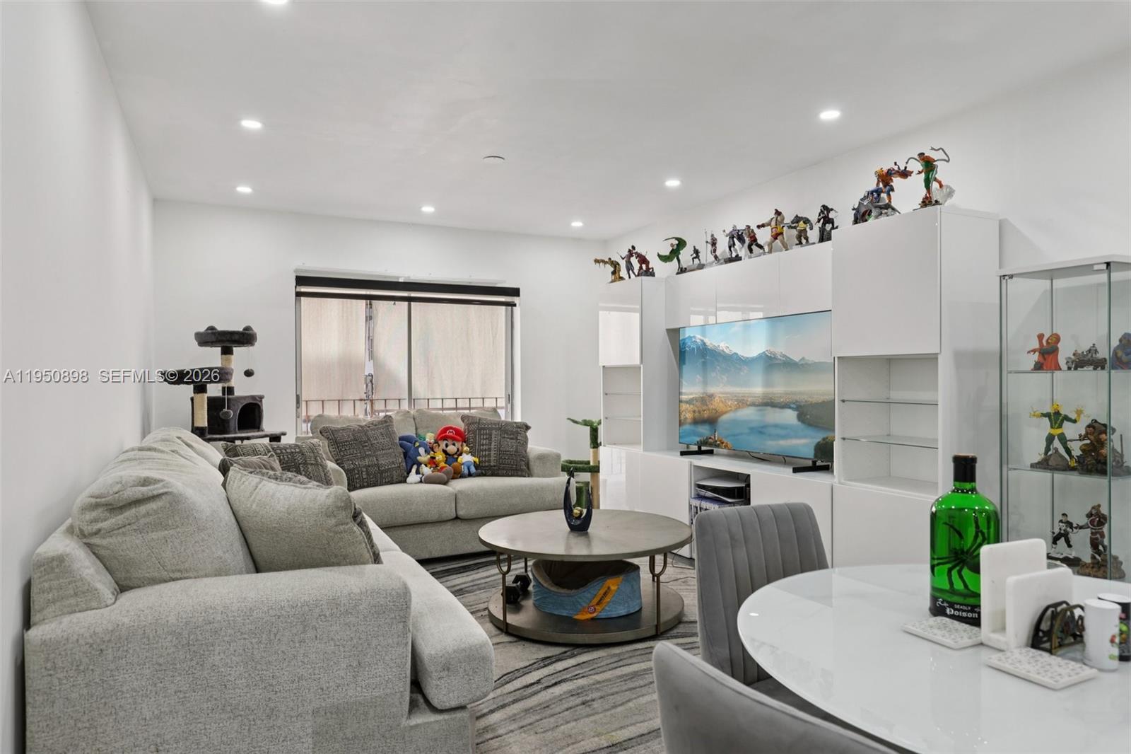 Silver Spring Tower Condo