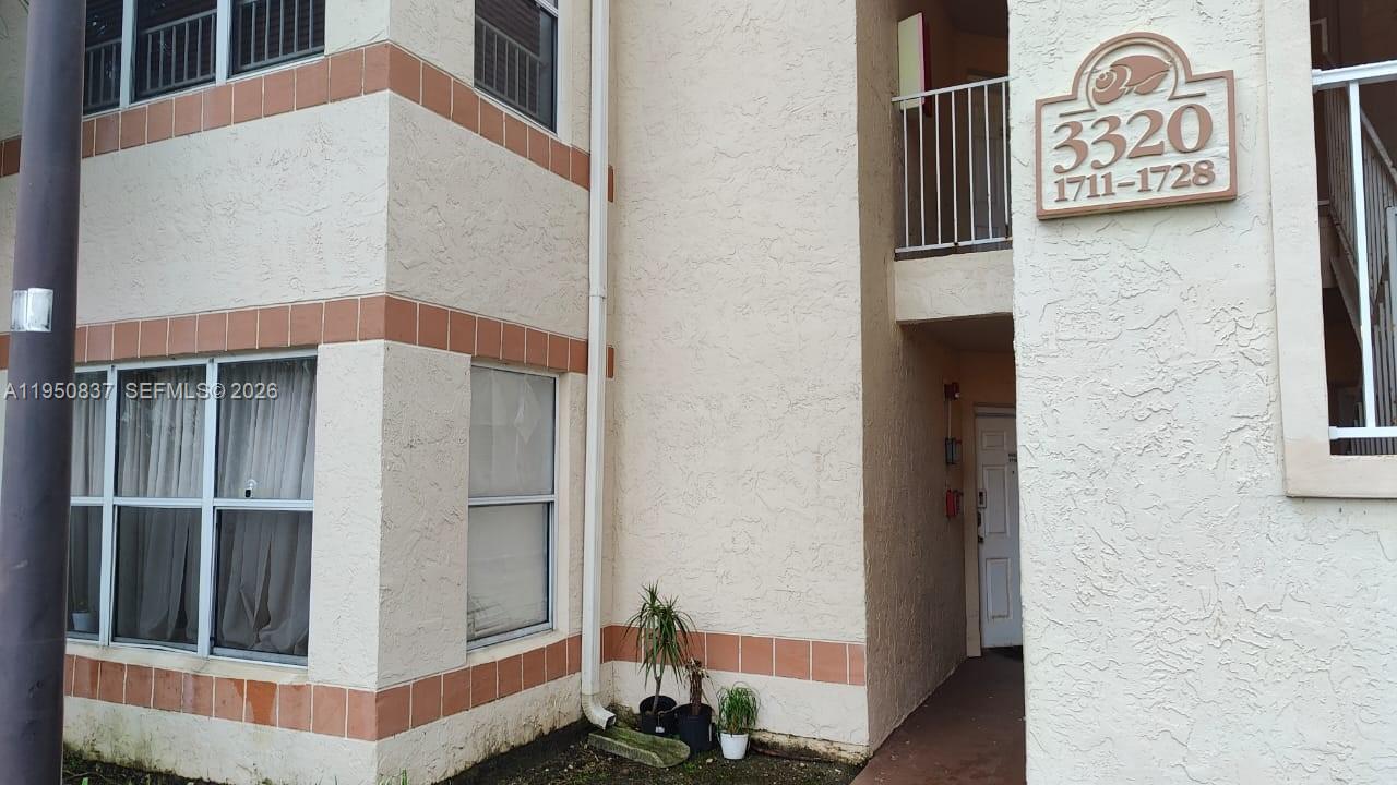 Coral Key Condo