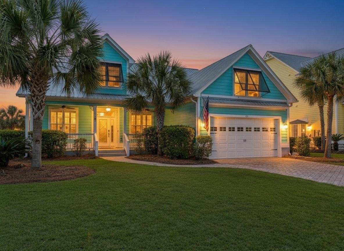 153 Graytwig Circle Murrells Inlet, SC 29576