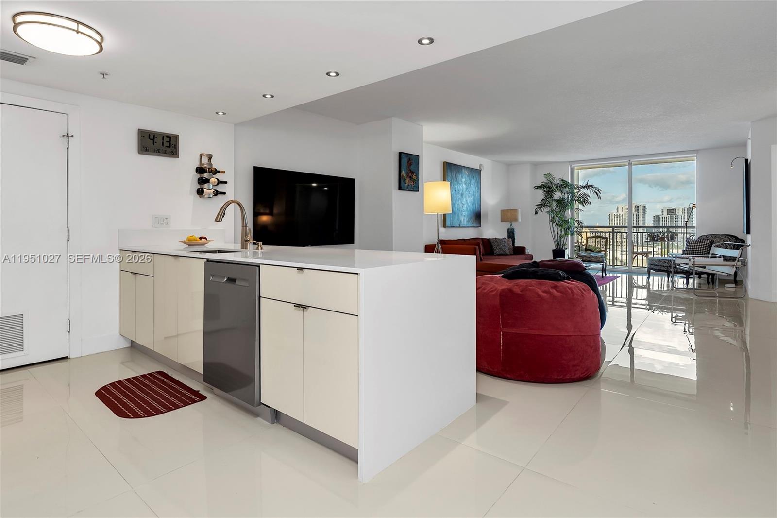 Metropolis I At Dadeland