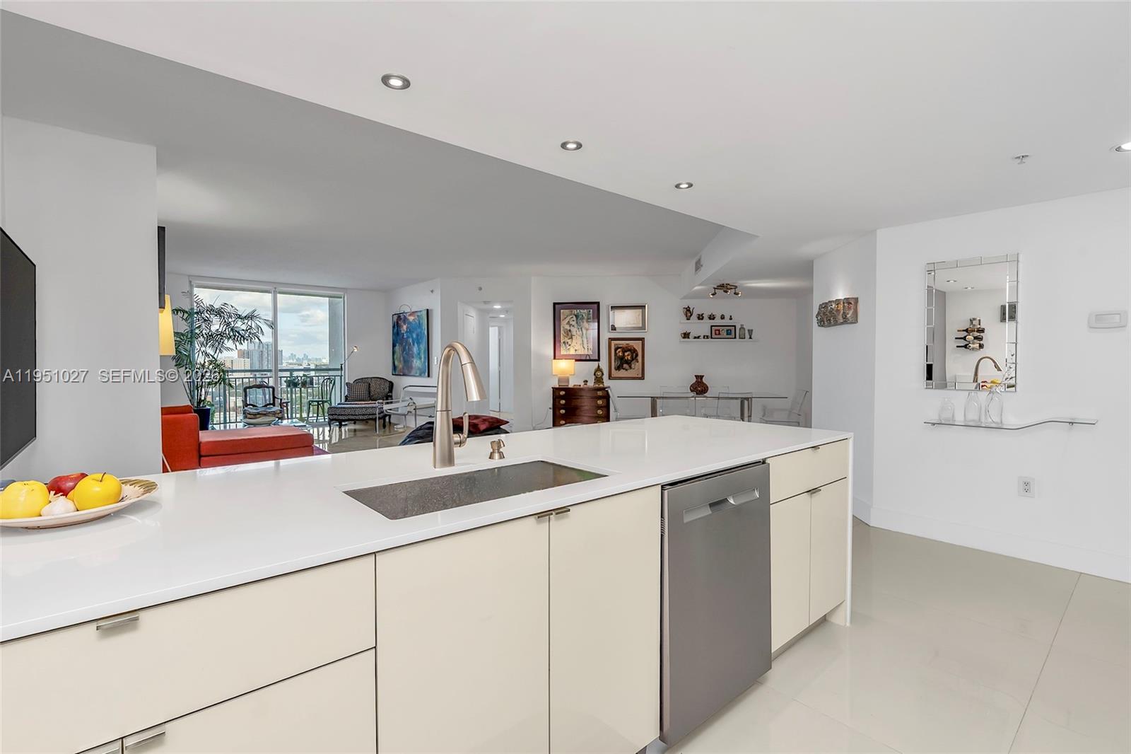 Metropolis I At Dadeland