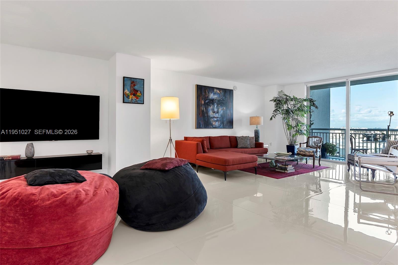 Metropolis I At Dadeland