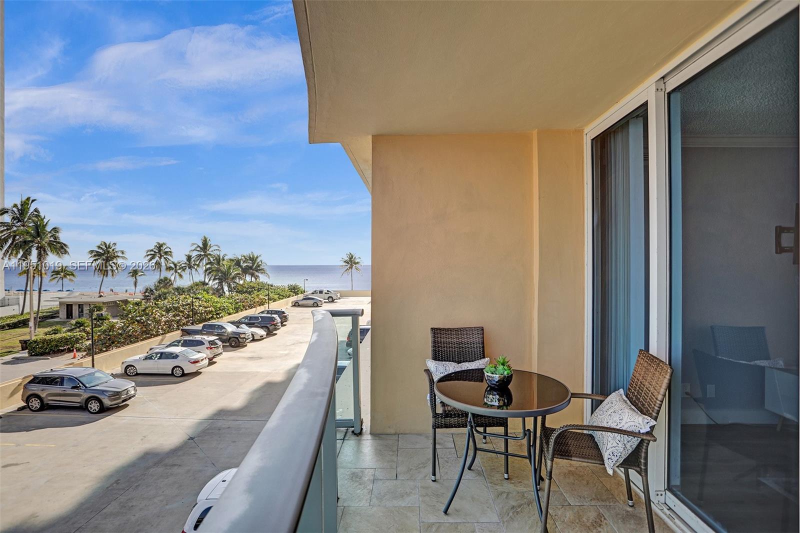 Wave Condo