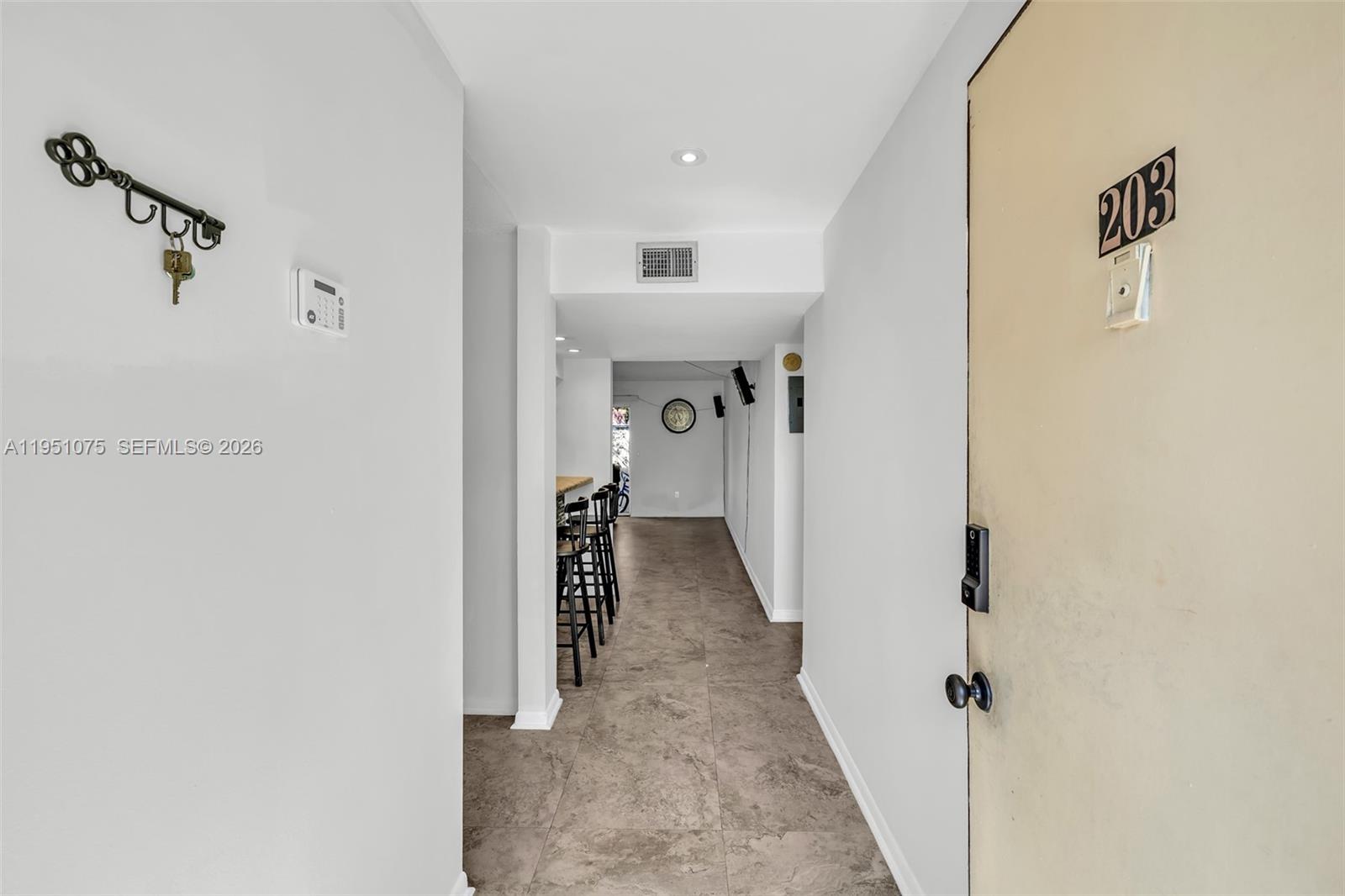 La Placida Section 1 Cond