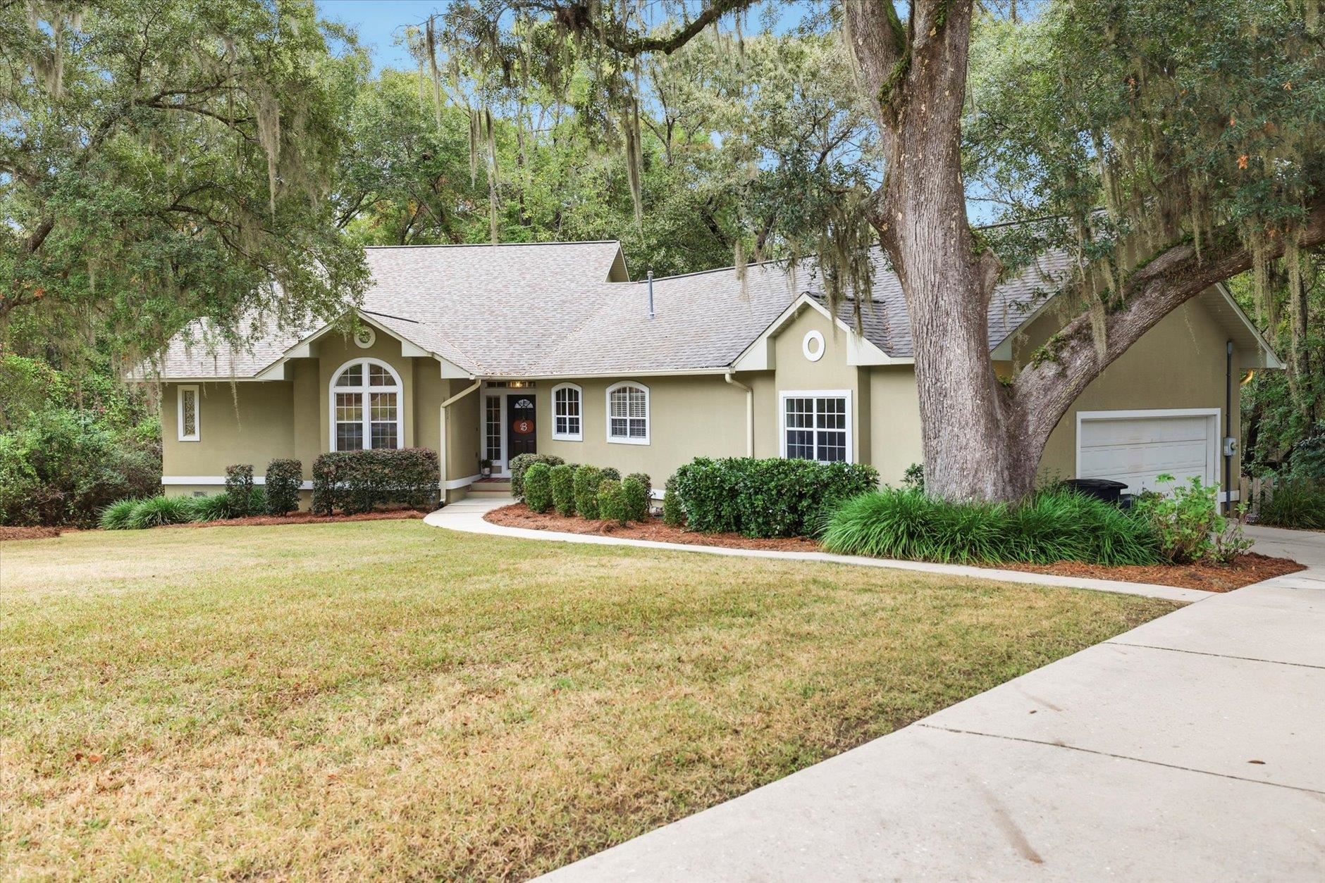 371  Milestone Drive , Tallahassee, FL, 