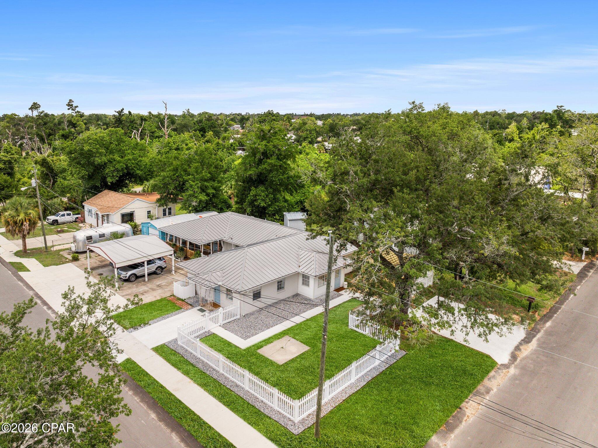 Details for 1301 Foster Avenue A, B, Panama City, FL 32401