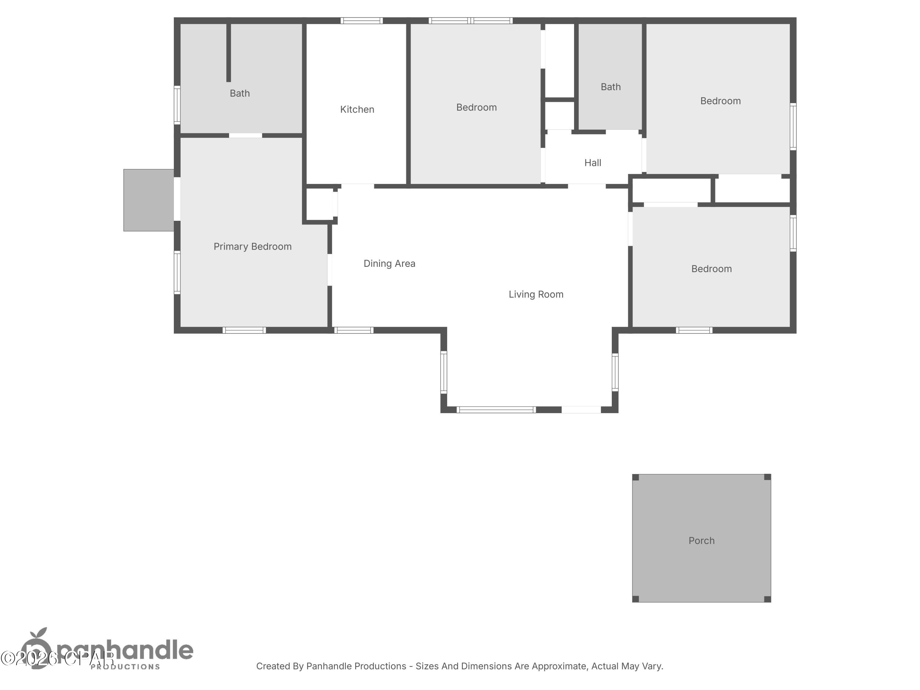 Image 24 For 1301 Foster Avenue A, B
